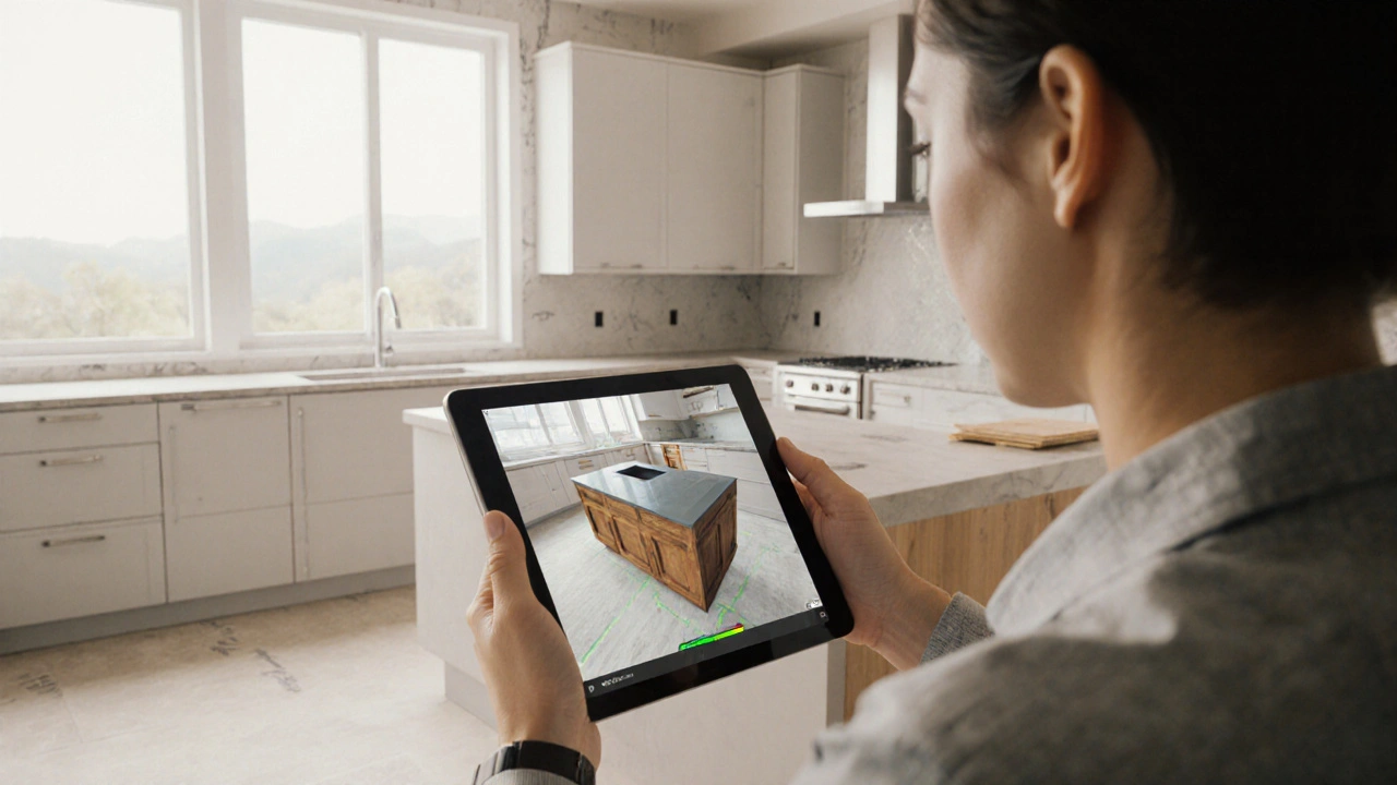 3D-Visualisierung bei der Renovierungsplanung nutzen: Die besten Software-Tools und echte Beispiele