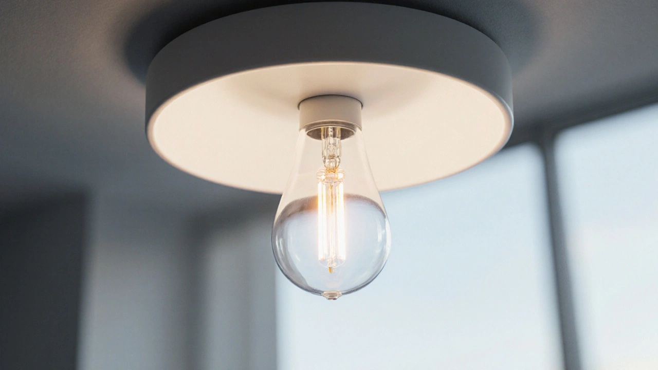Nachteile von LED-Lampen - Was Sie wissen sollten