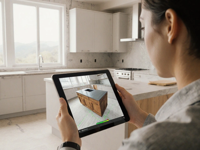 3D-Visualisierung bei der Renovierungsplanung nutzen: Die besten Software-Tools und echte Beispiele