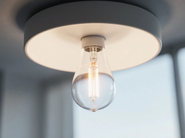 Nachteile von LED-Lampen - Was Sie wissen sollten