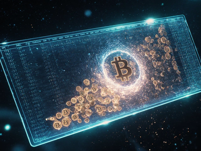 Ursachen von Inflation in Kryptowährungen - Was Sie wissen müssen