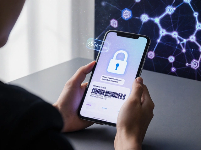 Wie Krypto-Wallets funktionieren - einfach erklärt