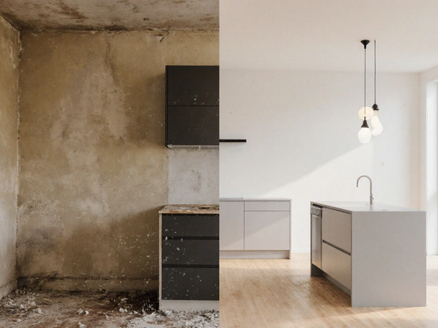 Wohnungsrenovierung: Definition, Kosten & Ablauf erklärt