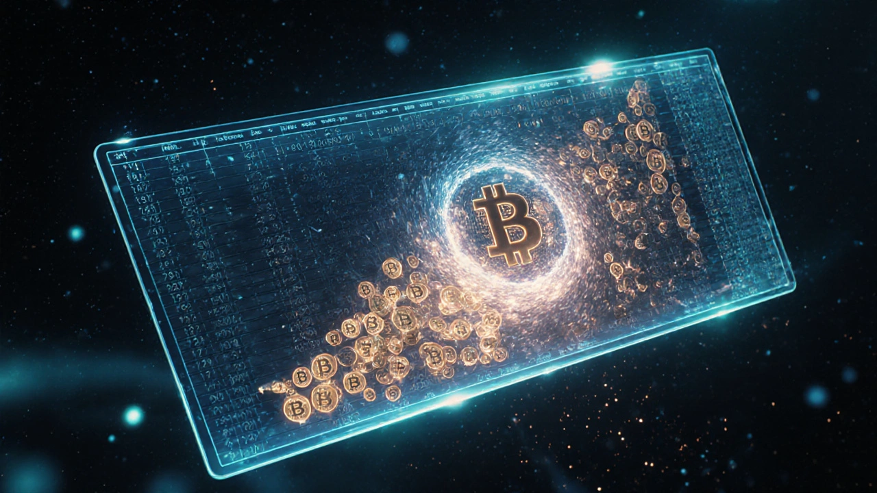 Ursachen von Inflation in Kryptowährungen - Was Sie wissen müssen