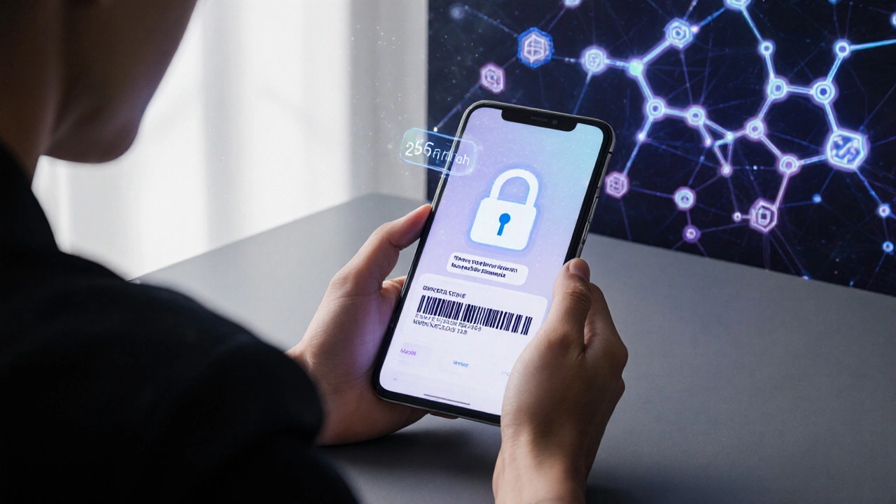Wie Krypto-Wallets funktionieren - einfach erklärt