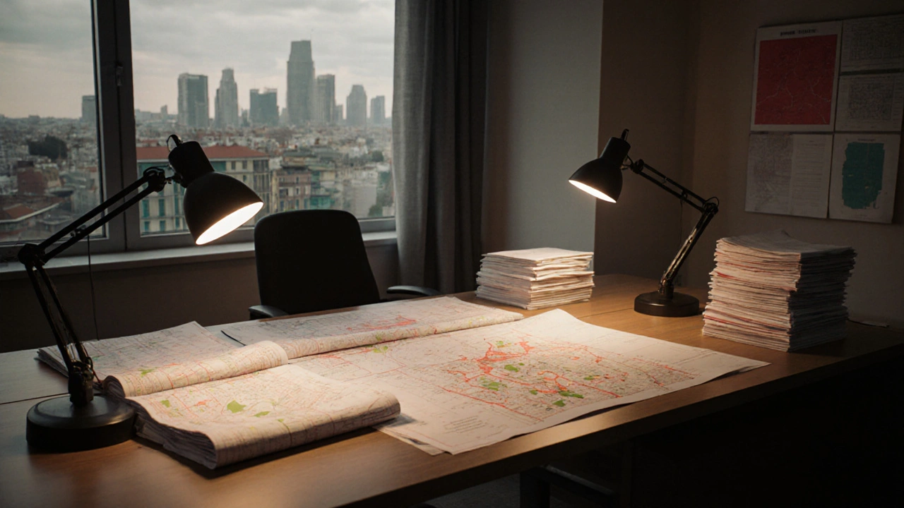 Bauleitplanung in der Kommune: Schritte, Fristen und Bürgerbeteiligung im Bebauungsplanverfahren