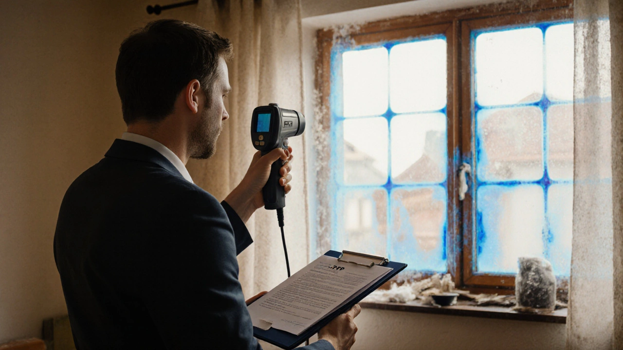 Energieberatung für Immobilien: So sparen Sie Kosten, nutzen Förderung und erhöhen den Wert Ihrer Immobilie