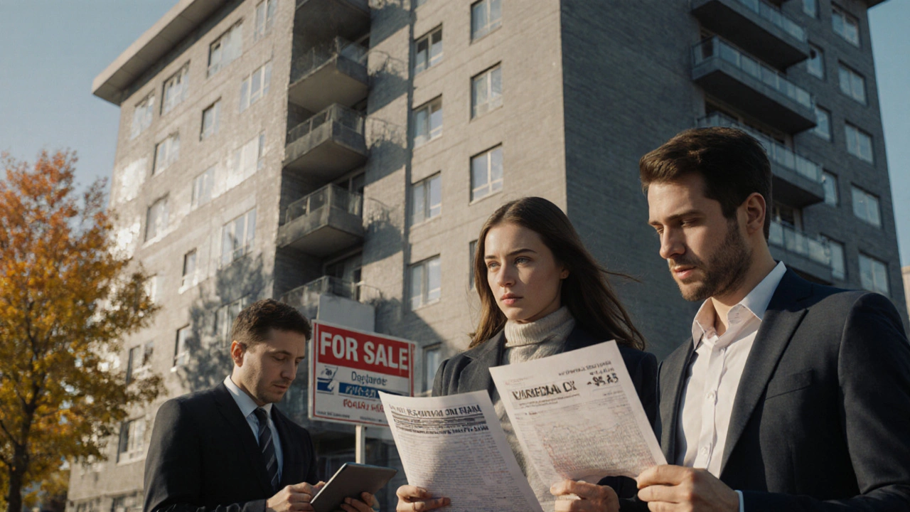 Finanzierungsbedingungen 2025: So klappt die Immobilienfinanzierung heute