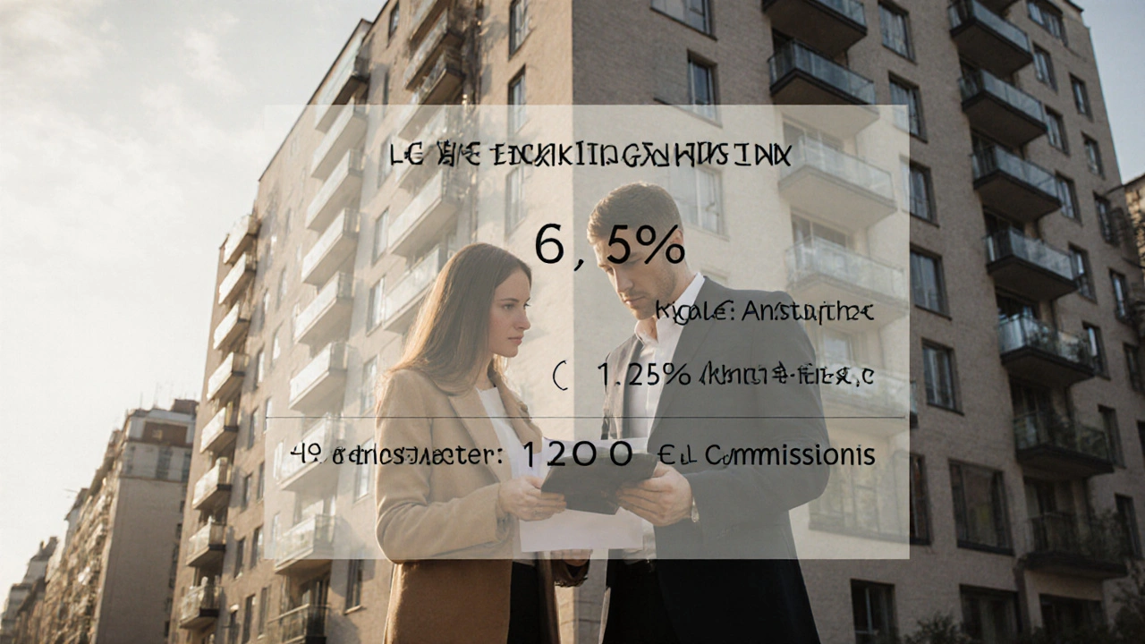 Kaufnebenkosten bei Immobilienkauf richtig kalkulieren: So vermeiden Sie teure Überraschungen