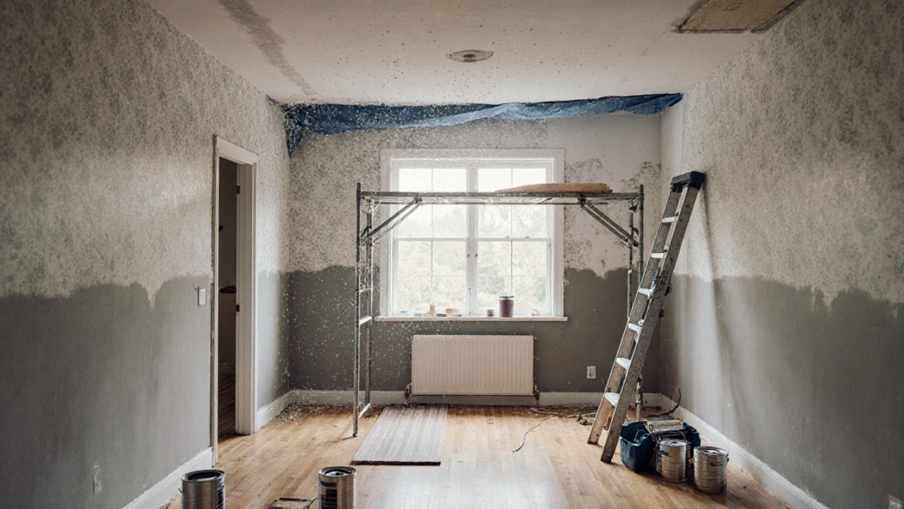 Raumweise Renovierung planen: So renovieren Sie Zimmer für Zimmer ohne Stress und Überbudget