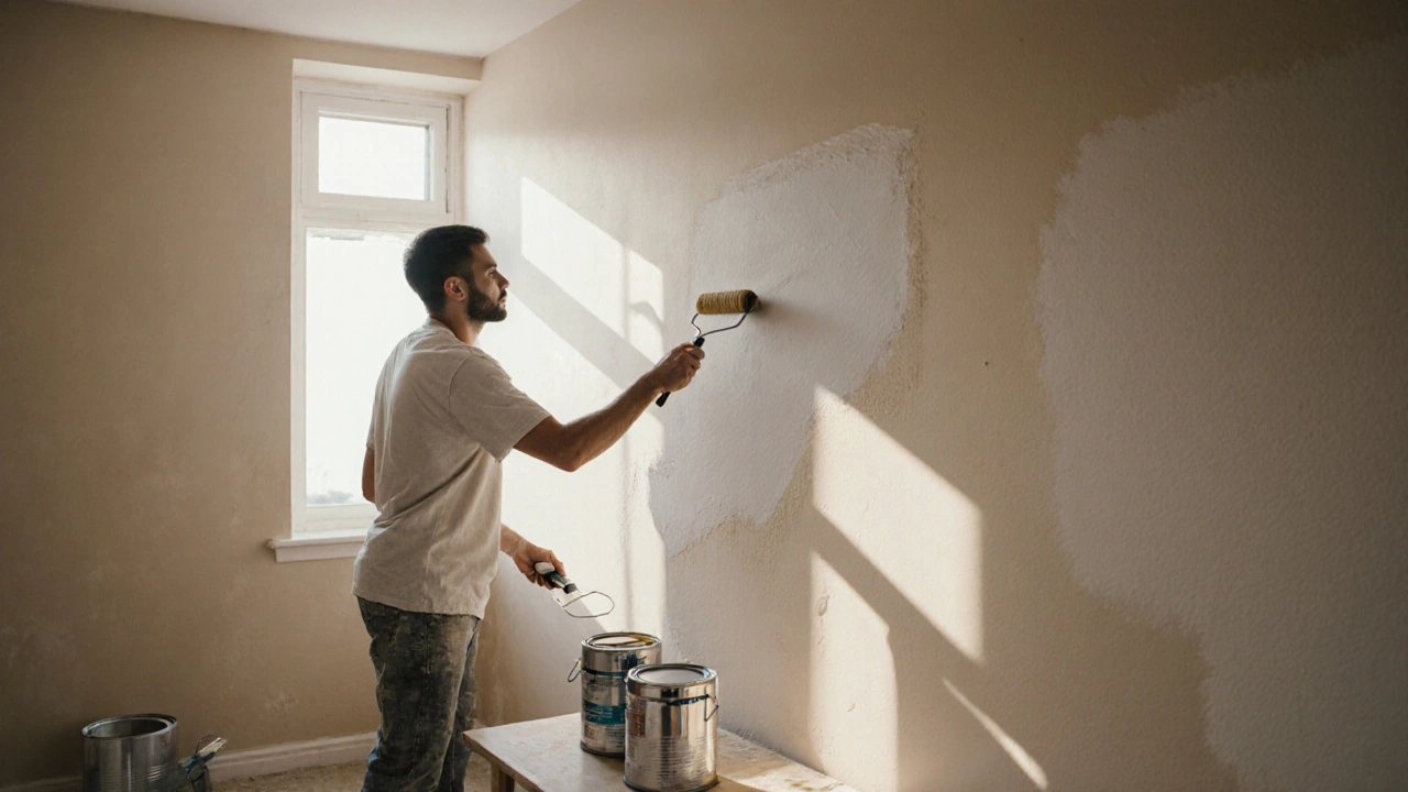 Renovierung vs. Sanierung vs. Modernisierung: Die Unterschiede einfach erklärt