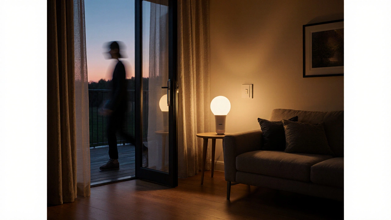 Smart-Home-Beleuchtung: Die besten intelligenten Lampen und Schalter für Ihr Zuhause 2025