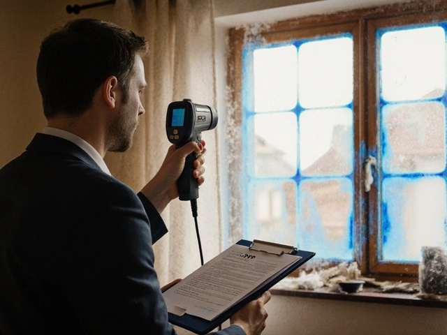 Energieberatung für Immobilien: So sparen Sie Kosten, nutzen Förderung und erhöhen den Wert Ihrer Immobilie