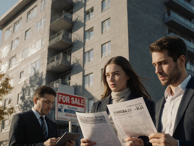 Finanzierungsbedingungen 2025: So klappt die Immobilienfinanzierung heute