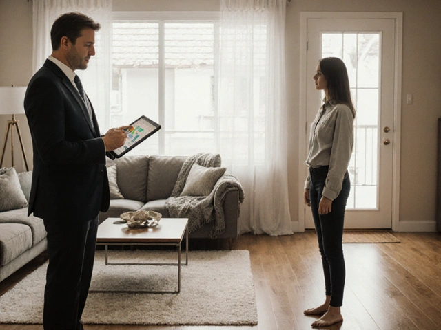 Immobilienwert bei Scheidung: So wird der Verkehrswert ermittelt und fair aufgeteilt