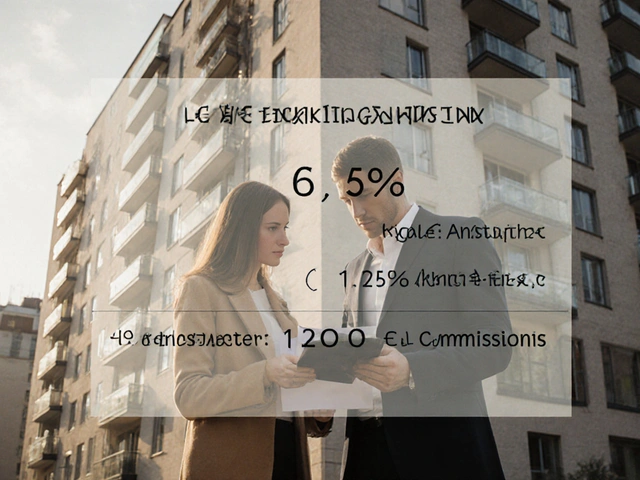 Kaufnebenkosten bei Immobilienkauf richtig kalkulieren: So vermeiden Sie teure Überraschungen