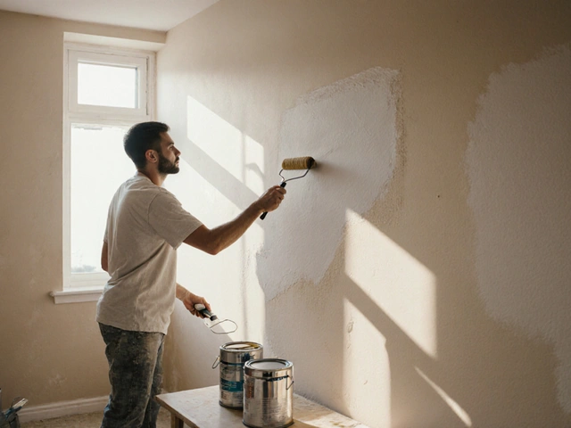 Renovierung vs. Sanierung vs. Modernisierung: Die Unterschiede einfach erklärt