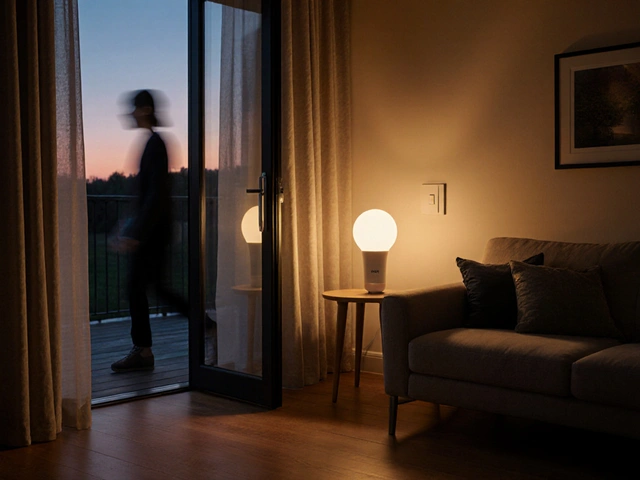 Smart-Home-Beleuchtung: Die besten intelligenten Lampen und Schalter für Ihr Zuhause 2025