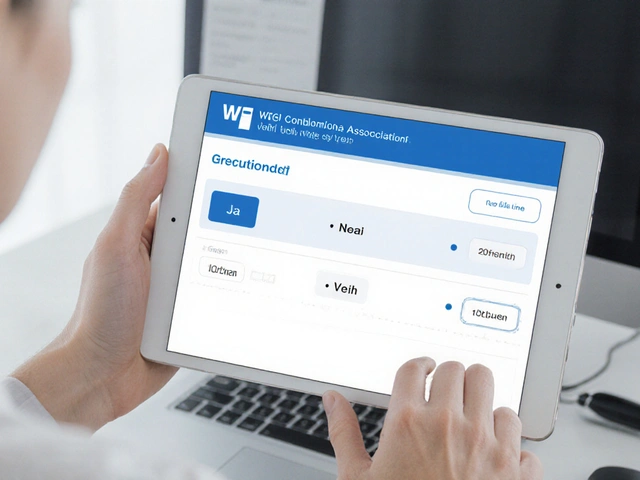 Umlaufbeschlüsse und Online-Versammlungen in der WEG 2025: Alles, was Eigentümer wissen müssen