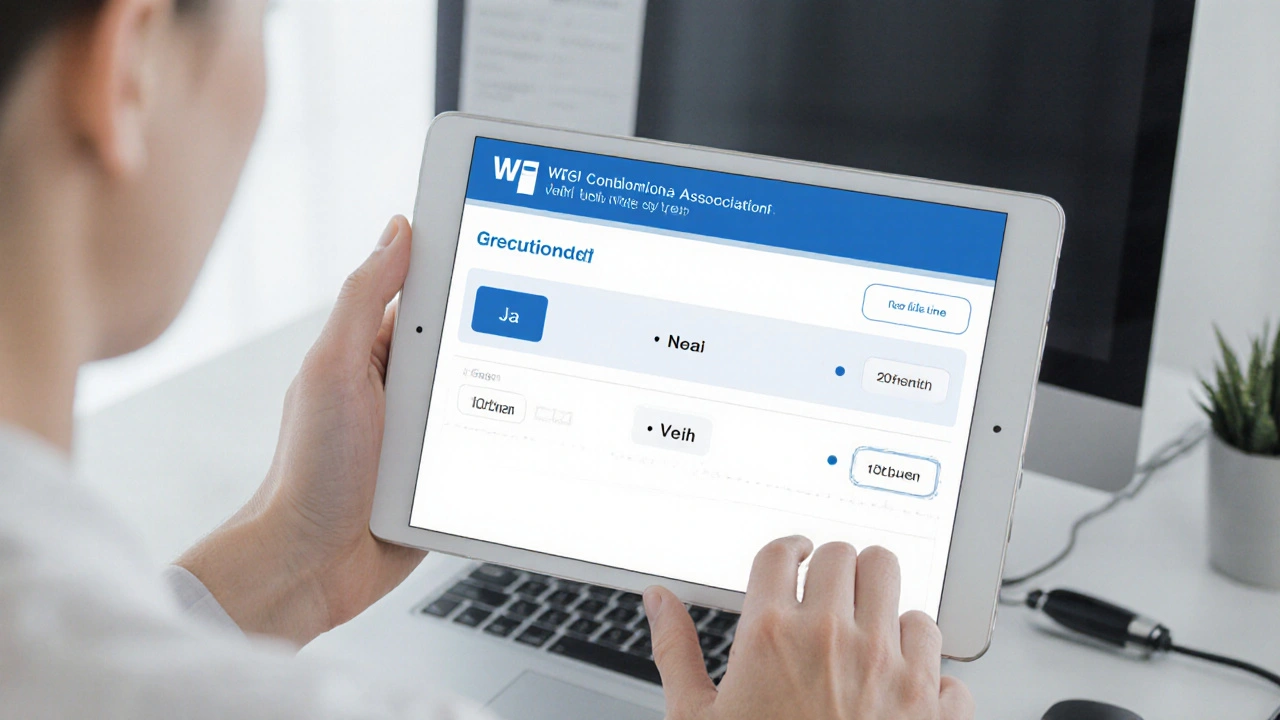 Umlaufbeschlüsse und Online-Versammlungen in der WEG 2025: Alles, was Eigentümer wissen müssen