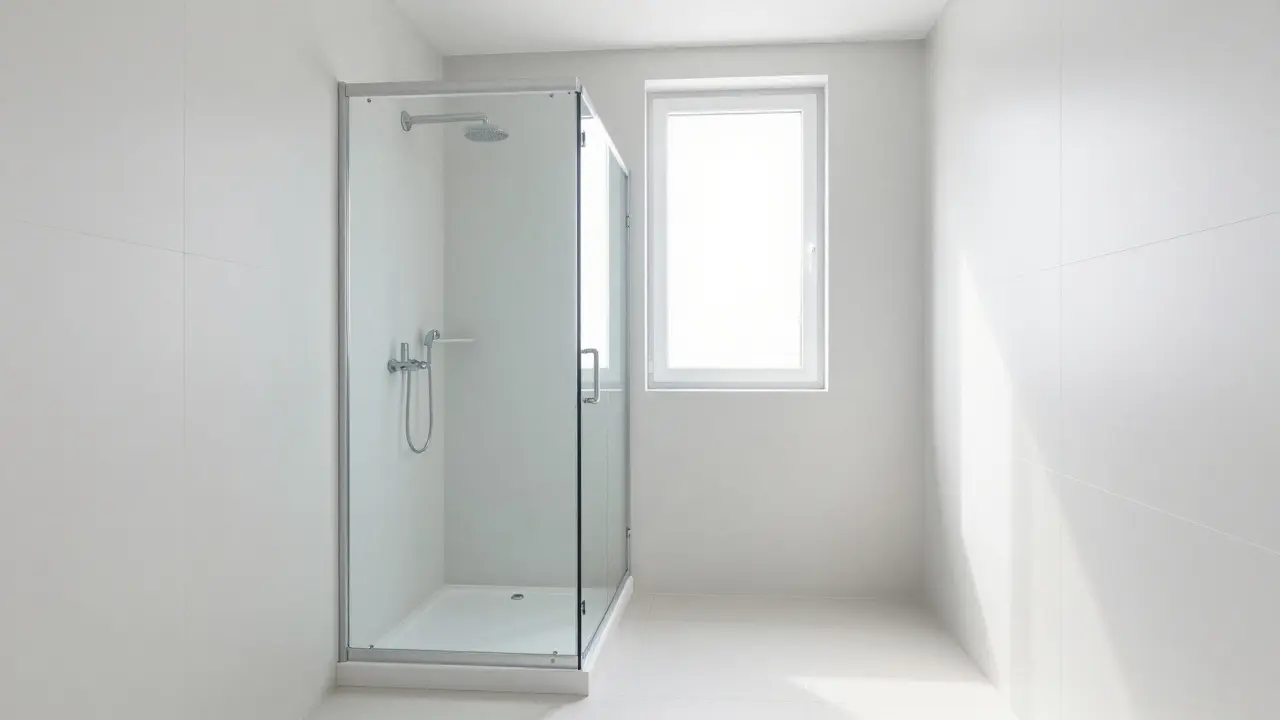 Badewanne oder Dusche? Die richtige Wahl bei der Badrenovierung