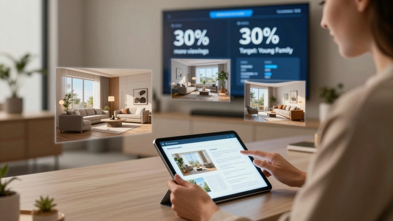 KI-gestütztes Exposé-Design: So steigerst du deine Conversion-Rate im Immobilienverkauf