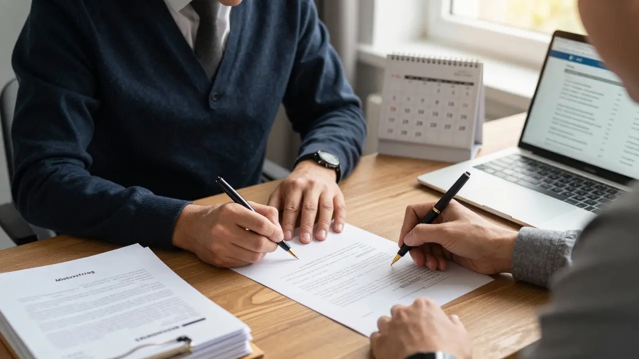 Meldepflichten und Abwicklungskosten bei vermieteten Immobilien: Was Sie als Vermieter in Deutschland 2025 wissen müssen