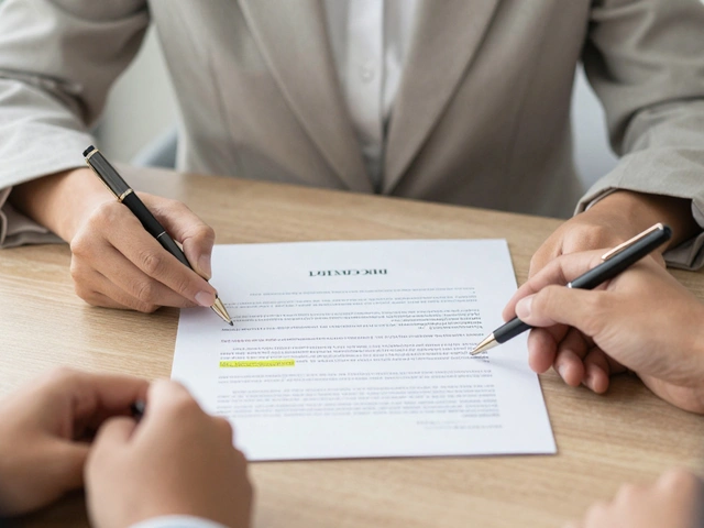 Kaufnebenkosten im Immobilienkaufvertrag richtig regeln: So vermeiden Sie teure Streitigkeiten