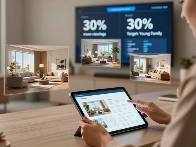 KI-gestütztes Exposé-Design: So steigerst du deine Conversion-Rate im Immobilienverkauf