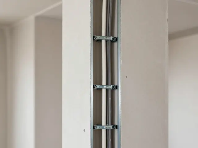 Leitungsführung in Trockenbauwänden: Die richtige Planung vermeidet teure Fehler