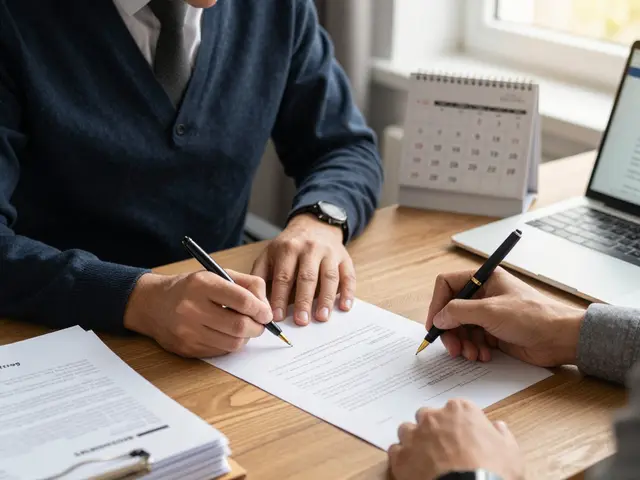 Meldepflichten und Abwicklungskosten bei vermieteten Immobilien: Was Sie als Vermieter in Deutschland 2025 wissen müssen