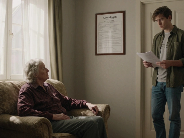 Wohnungsrecht im Erbfall: So vermeiden Sie Konflikte zwischen Erben und Wohnberechtigten