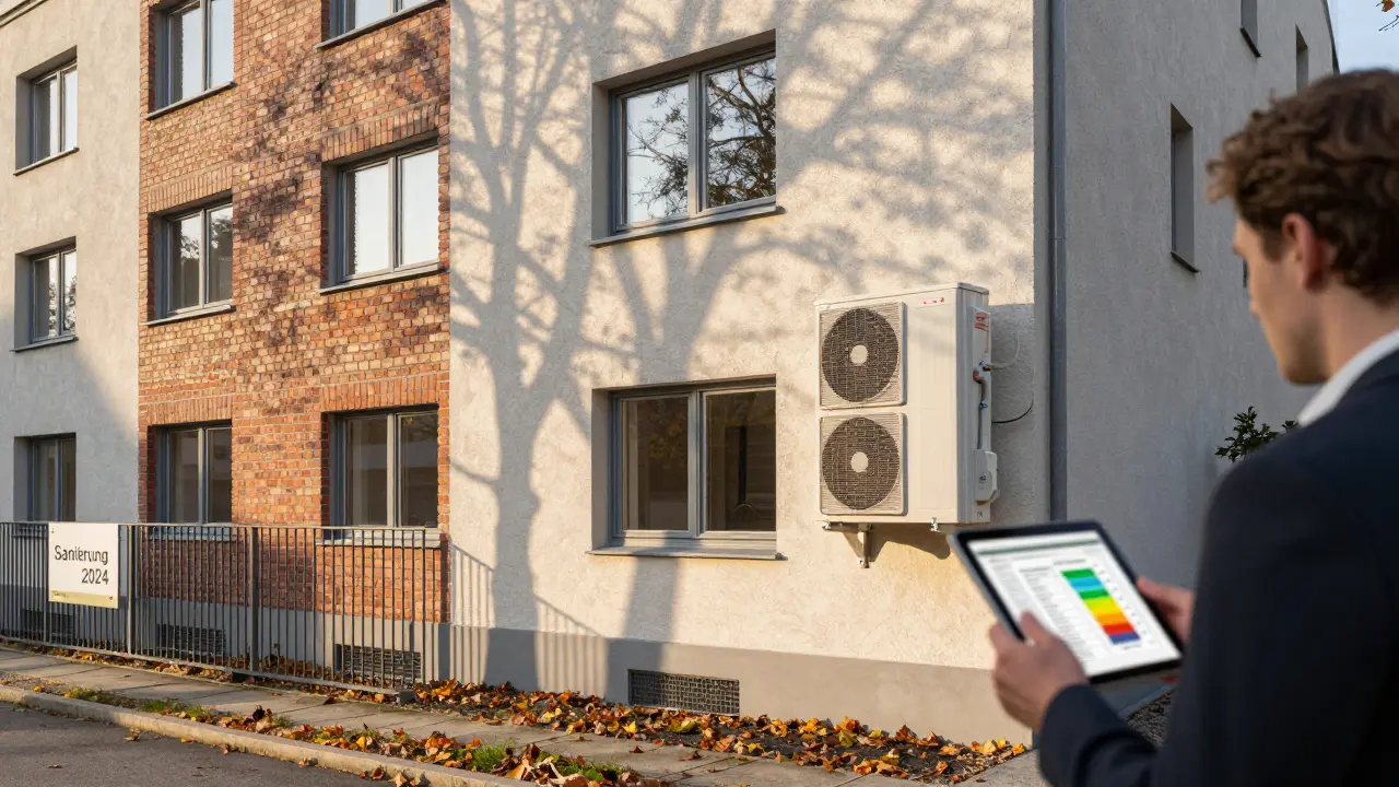 Abschreibung für vermietete Immobilien erhöhen: So planen Sie Modernisierungen steuerlich optimal