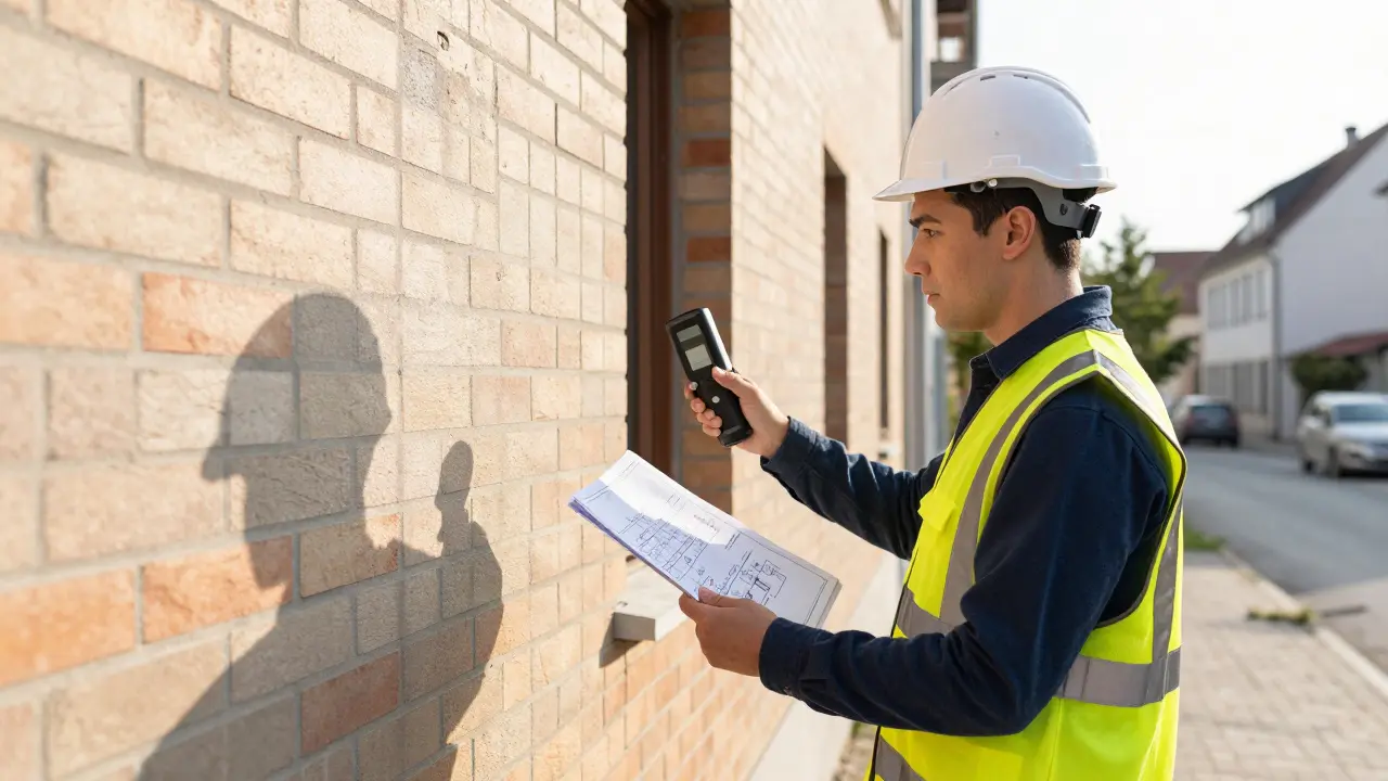 Behördliche Abnahme von Sanierungsmaßnahmen: Ablauf, Fristen und Praxis-Tipps