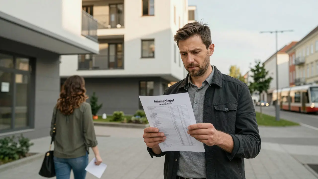 Mietpreisbremse 2025: Wie sich die Regelung auf Ihre Vermietungsstrategie auswirkt