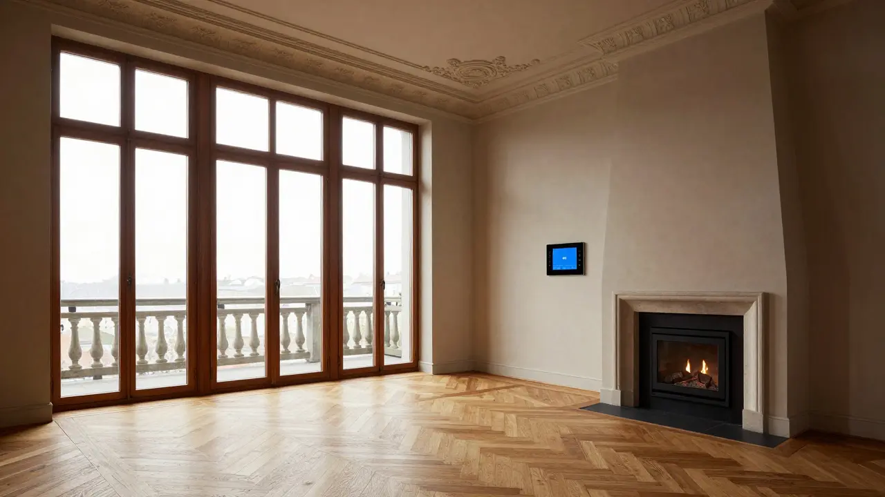 Penthouse-Modernisierung: So wird Luxus im Bestand effizient und nachhaltig umgesetzt