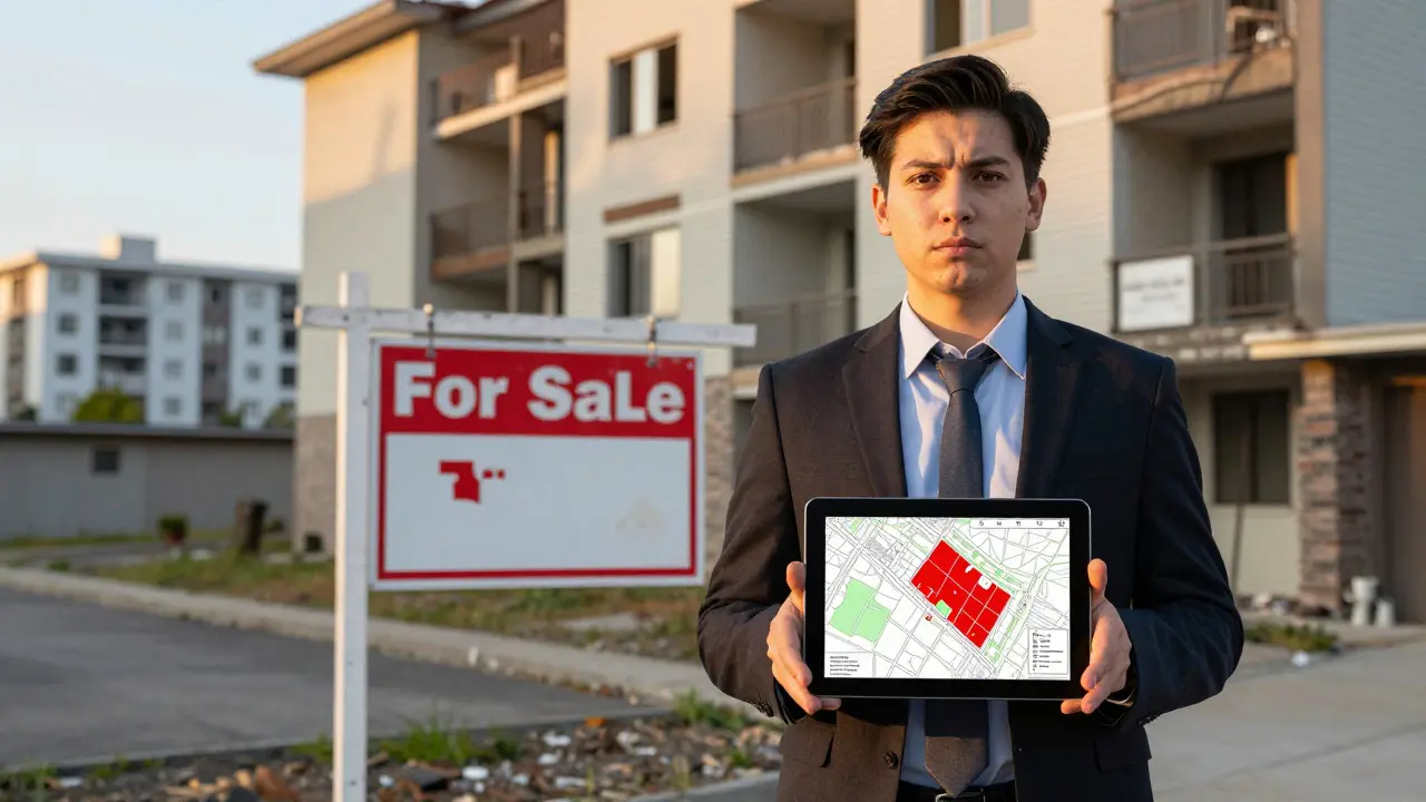 Risikoanalyse für Immobilieninvestments: Markt, Objekt, Mieter - So schützen Sie Ihr Kapital