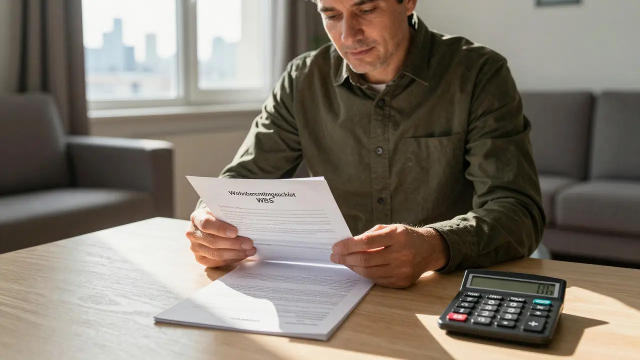 Sozialbindung bei gefördertem Wohnraum: Was Vermieter wirklich wissen müssen