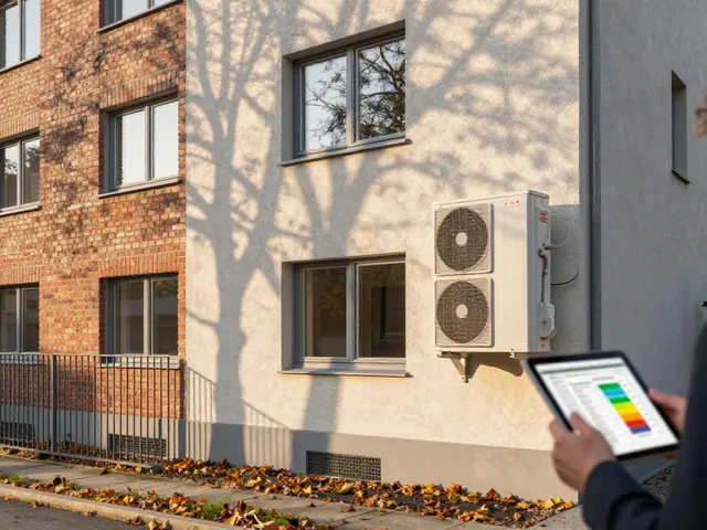 Abschreibung für vermietete Immobilien erhöhen: So planen Sie Modernisierungen steuerlich optimal