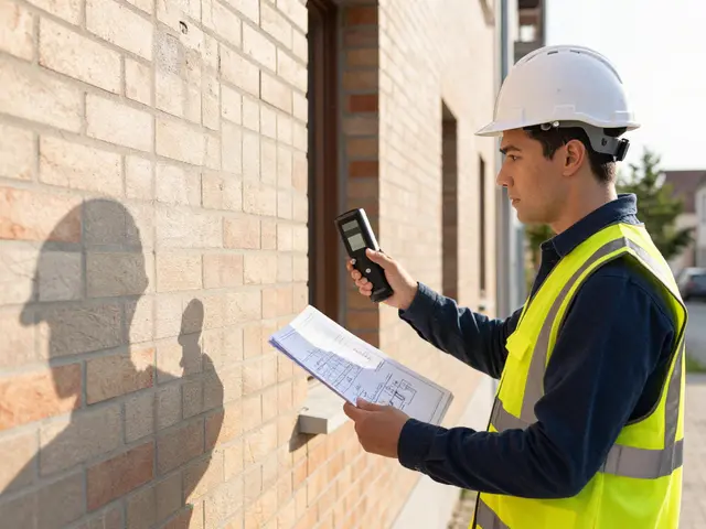 Behördliche Abnahme von Sanierungsmaßnahmen: Ablauf, Fristen und Praxis-Tipps