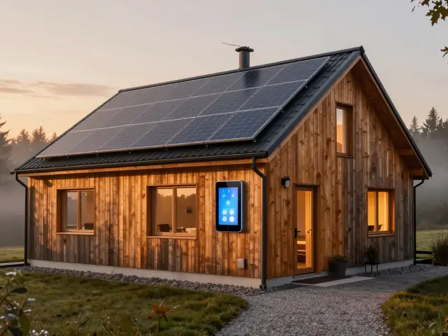 Ferienimmobilien als Kapitalanlage: So nutzen Sie Tourismustrends 2025 für Ihre Rendite