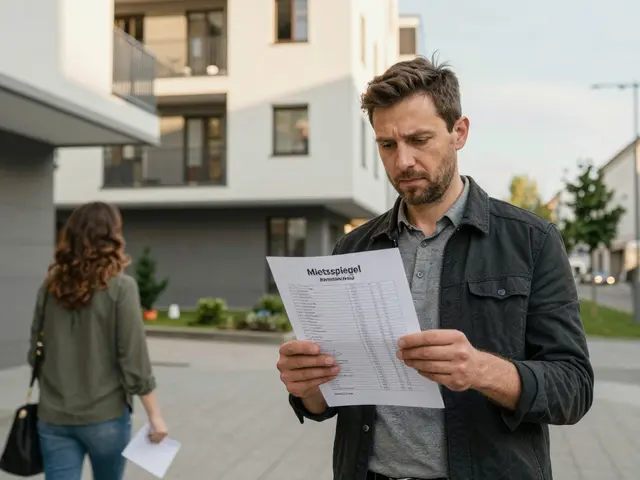 Mietpreisbremse 2025: Wie sich die Regelung auf Ihre Vermietungsstrategie auswirkt
