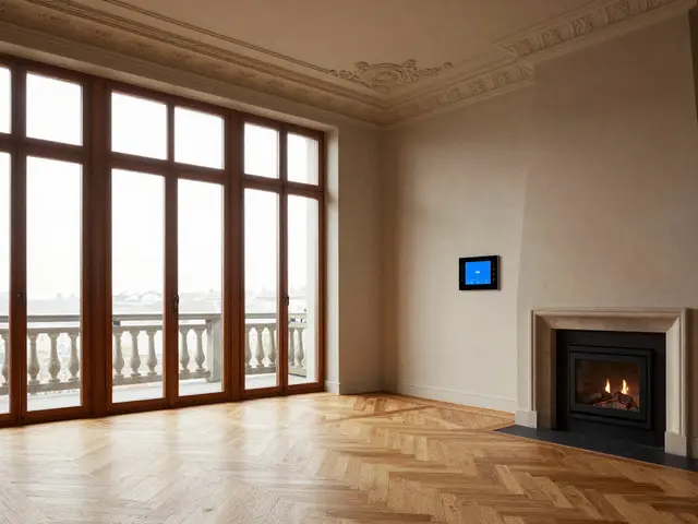 Penthouse-Modernisierung: So wird Luxus im Bestand effizient und nachhaltig umgesetzt