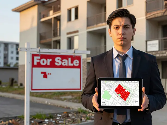 Risikoanalyse für Immobilieninvestments: Markt, Objekt, Mieter - So schützen Sie Ihr Kapital