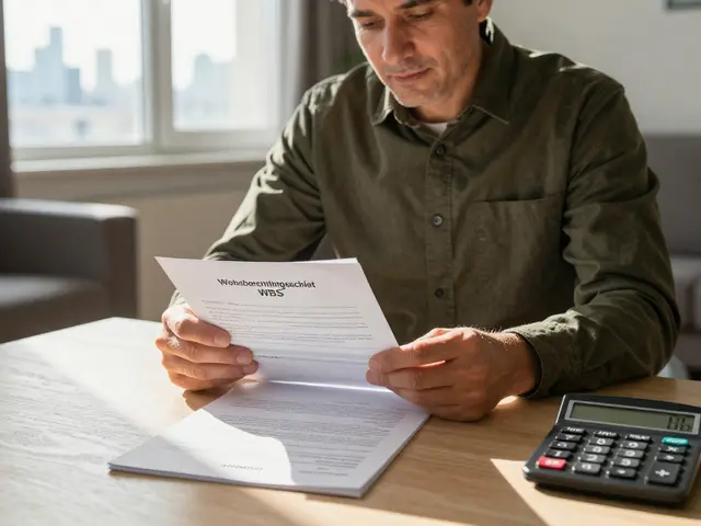 Sozialbindung bei gefördertem Wohnraum: Was Vermieter wirklich wissen müssen