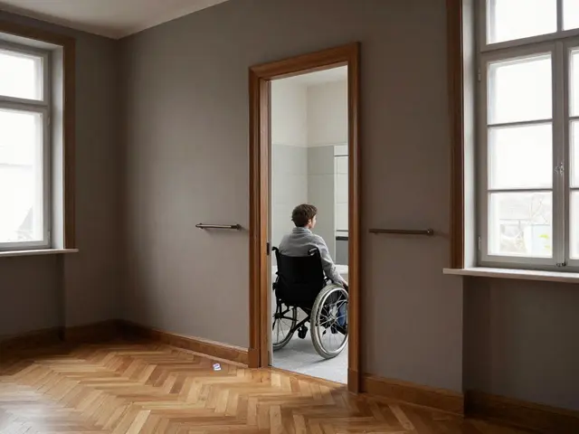 Wohnungen unter Denkmalschutz: Wie man Barrierefreiheit umsetzt, ohne das Denkmal zu zerstören