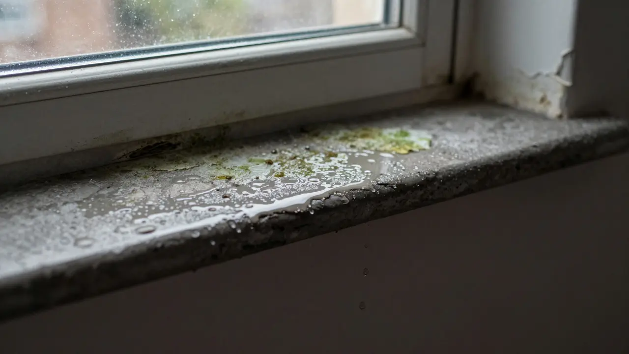 Fensterbank einbauen: Materialwahl und Installation - Tipps für Profis & Heimwerker