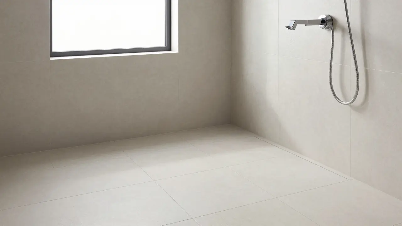 Fliesen für das Badezimmer auswählen: Die besten Materialien und was wirklich auf Qualität achtet