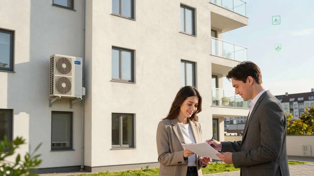 Renditeoptimierung in Wohnimmobilien: Diese Maßnahmen bringen den höchsten ROI