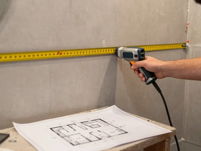 Badezimmer-Checkliste: Von der Idee bis zur Abnahme - Schritt für Schritt zur perfekten Renovierung